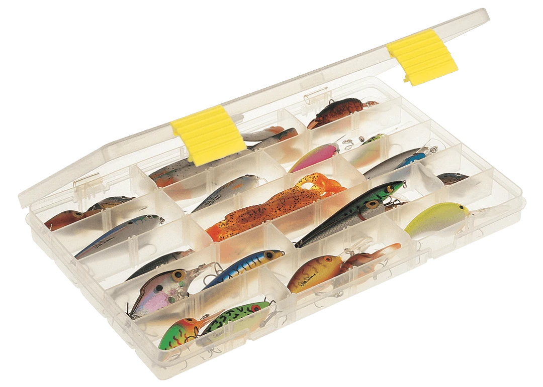 Plano ProLatch® StowAway® Thin (3700) Fishing Plano ProLatch® StowAway® Thin (3700) Fishing