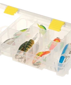 Plano ProLatch® StowAway® Half-Size (3700)