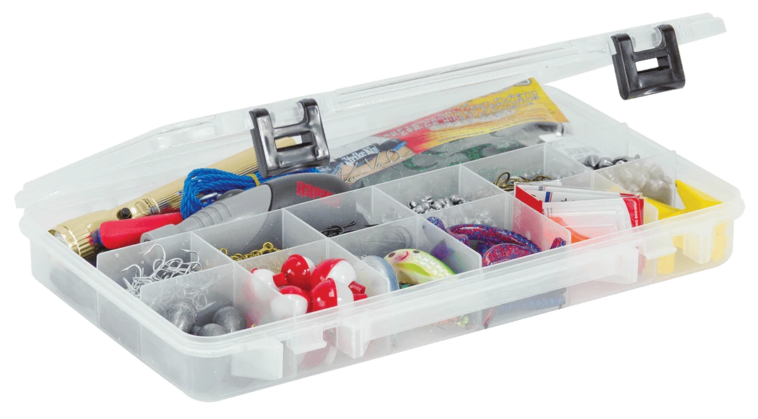 Plano ProLatch® 13-Compartment StowAway® (3700) Plano ProLatch® 13-Compartment StowAway® (3700)