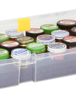 Plano ProLatch® Bait Container StowAway® (3700)