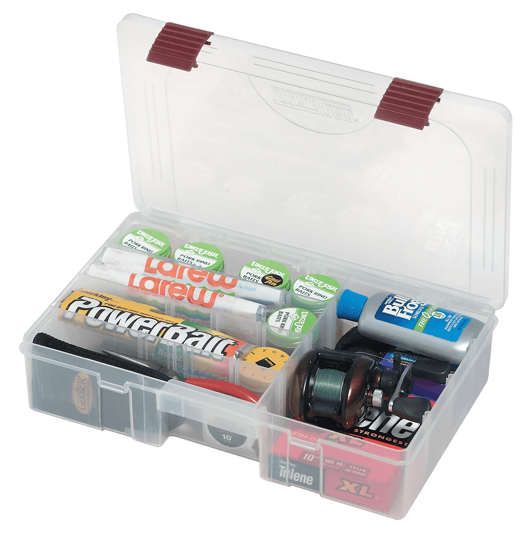 Plano ProLatch® StowAway® Deep Bulk Storage (3700) Plano ProLatch® StowAway® Deep Bulk Storage (3700)