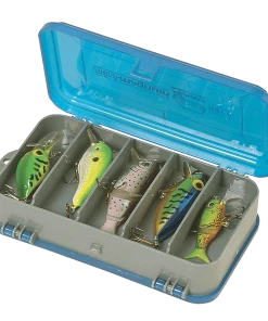 Plano Fishing Double-Sided Tackle Organizer Small