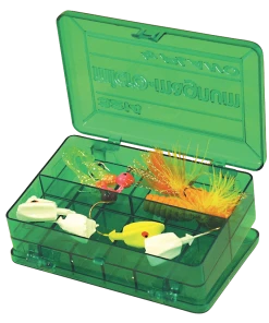 Plano Pocket Tackle Organizer Fishing