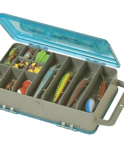 Plano Fishing Double-Sided Tackle Organizer Medium