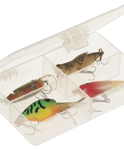 Plano Four-Compartment Tackle Organizer Fishing