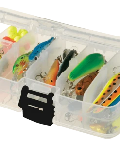 Plano Adjustable Double-Sided StowAway® Small (3400)