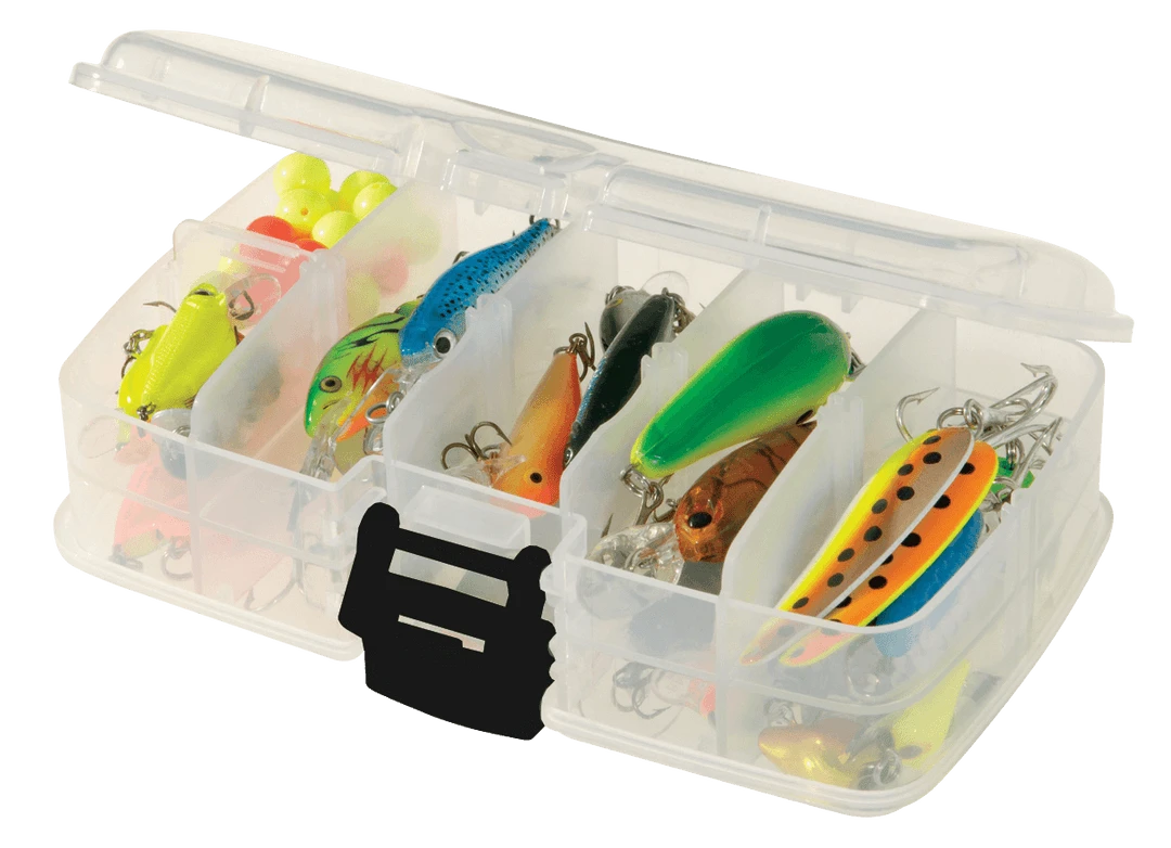 Plano Adjustable Double-Sided StowAway® Small (3400) Plano Adjustable Double-Sided StowAway® Small (3400)