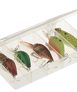 Plano Five-Compartment StowAway® (3400)