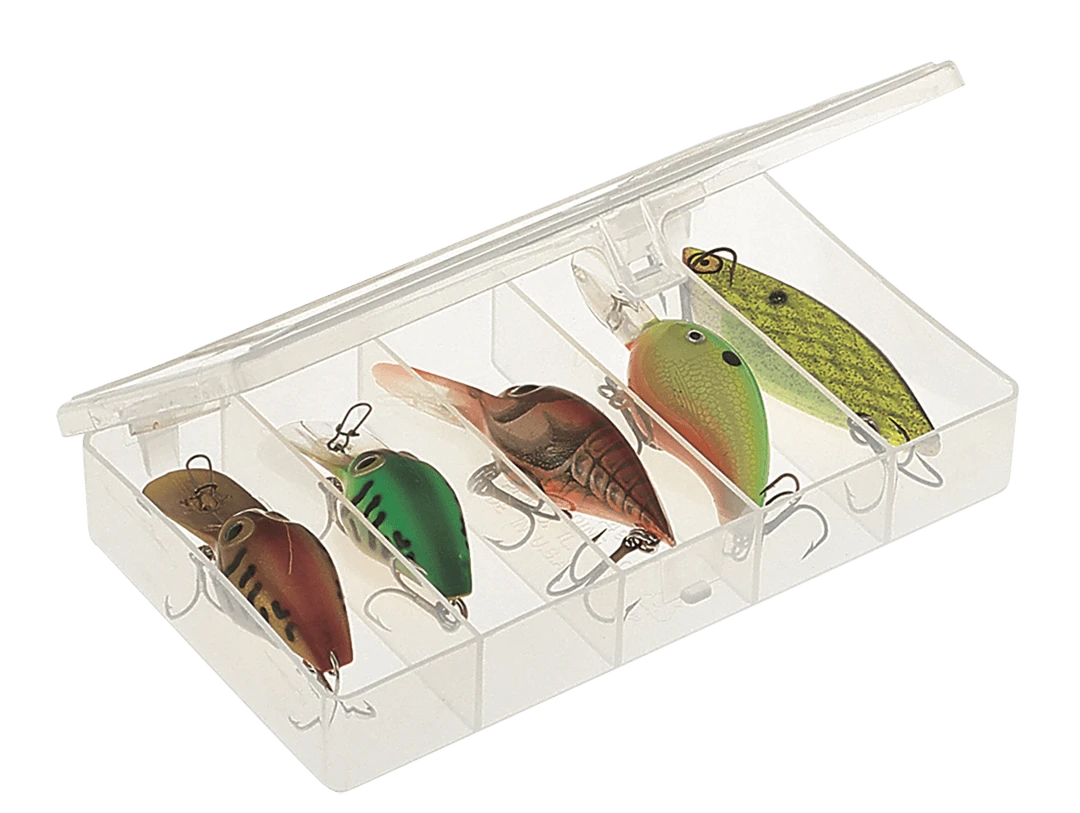 Plano Five-Compartment StowAway® (3400) 1 Plano Five-Compartment StowAway® (3400)