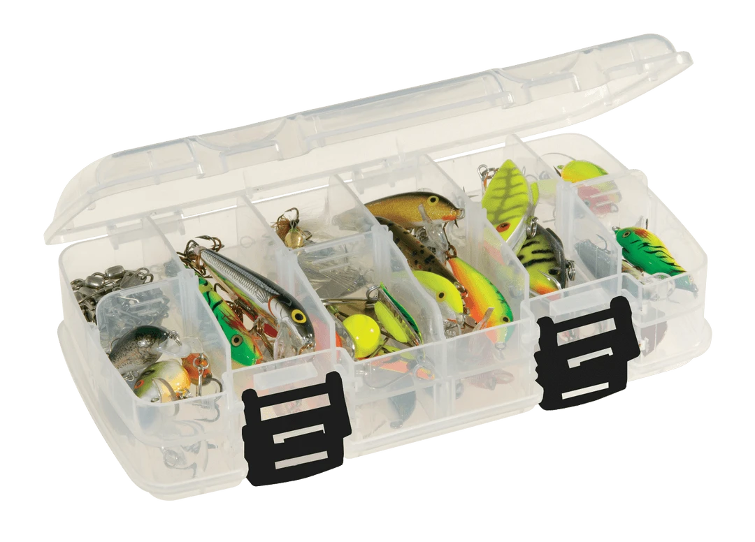 Plano Adjustable Double-Sided StowAway® Medium (3400) Plano Adjustable Double-Sided StowAway® Medium (3400)