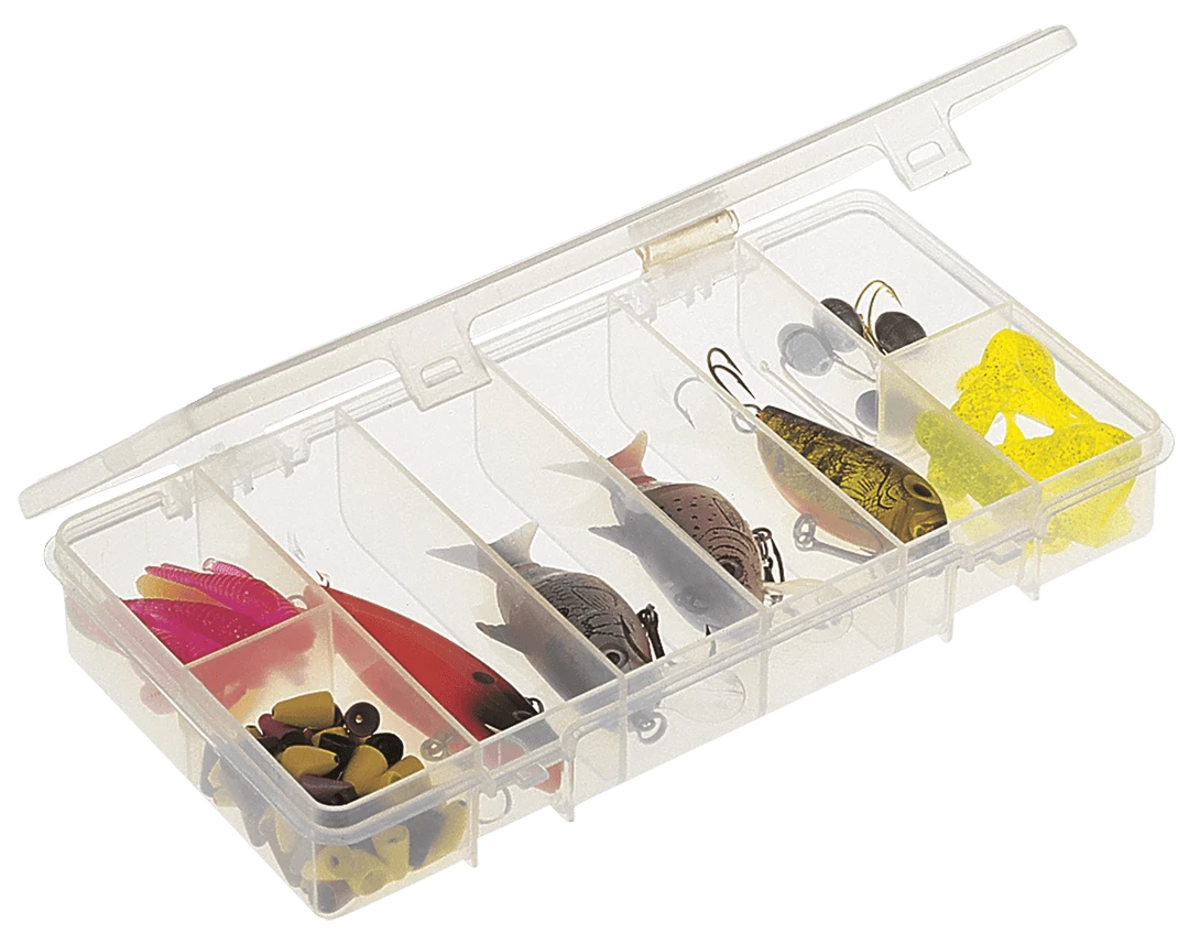 Plano Eight-Compartment StowAway® (3400) Plano Eight-Compartment StowAway® (3400)