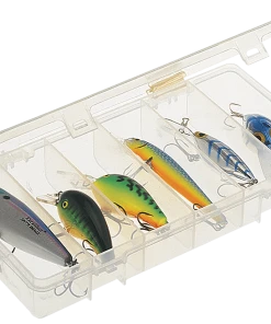 Plano Six-Compartment StowAway® (3400) Fishing