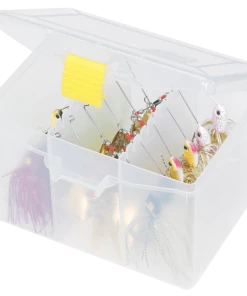 Plano ProLatch® Spinnerbait Organizer Fishing