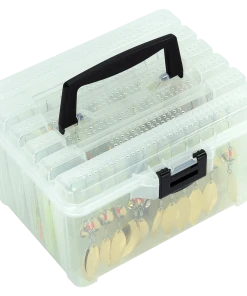 Plano Hydro-Flo™ Spinnerbait Box