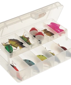 Plano Fishing One-Tray Tackle Organizer Small