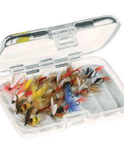 Plano Guide Series™ Fly Fishing Case Small