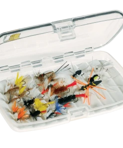 Plano Guide Series™ Fly Fishing Case Medium