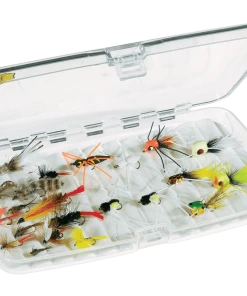 Plano Guide Series™ Fly Fishing Case Large