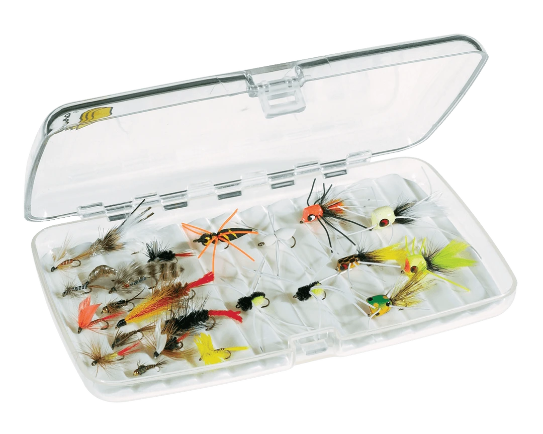 Plano Guide Series™ Fly Fishing Case Large 1 Plano Guide Series™ Fly Fishing Case Large