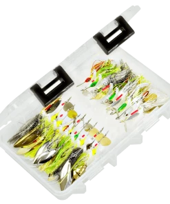 Plano Elite™ Series Spinnerbait StowAway® (3600) Fishing