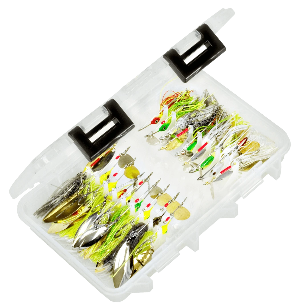 Plano Elite™ Series Spinnerbait StowAway® (3600) Fishing 1 Plano Elite™ Series Spinnerbait StowAway® (3600) Fishing