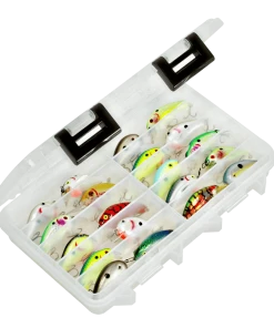 Plano Elite™ Series Small Crankbait StowAway® (3600) Fishing