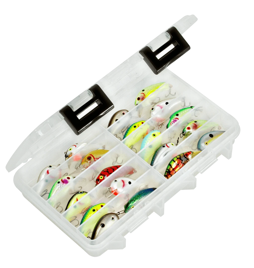 Plano Elite™ Series Small Crankbait StowAway® (3600) Fishing 1 Plano Elite™ Series Small Crankbait StowAway® (3600) Fishing