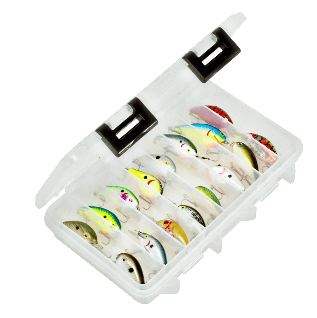 Plano Elite™ Series Medium Crankbait StowAway® (3600) Plano Elite™ Series Medium Crankbait StowAway® (3600)