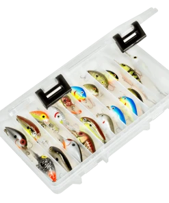 Plano Fishing Elite™ Series Medium Crankbait StowAway® (3700)