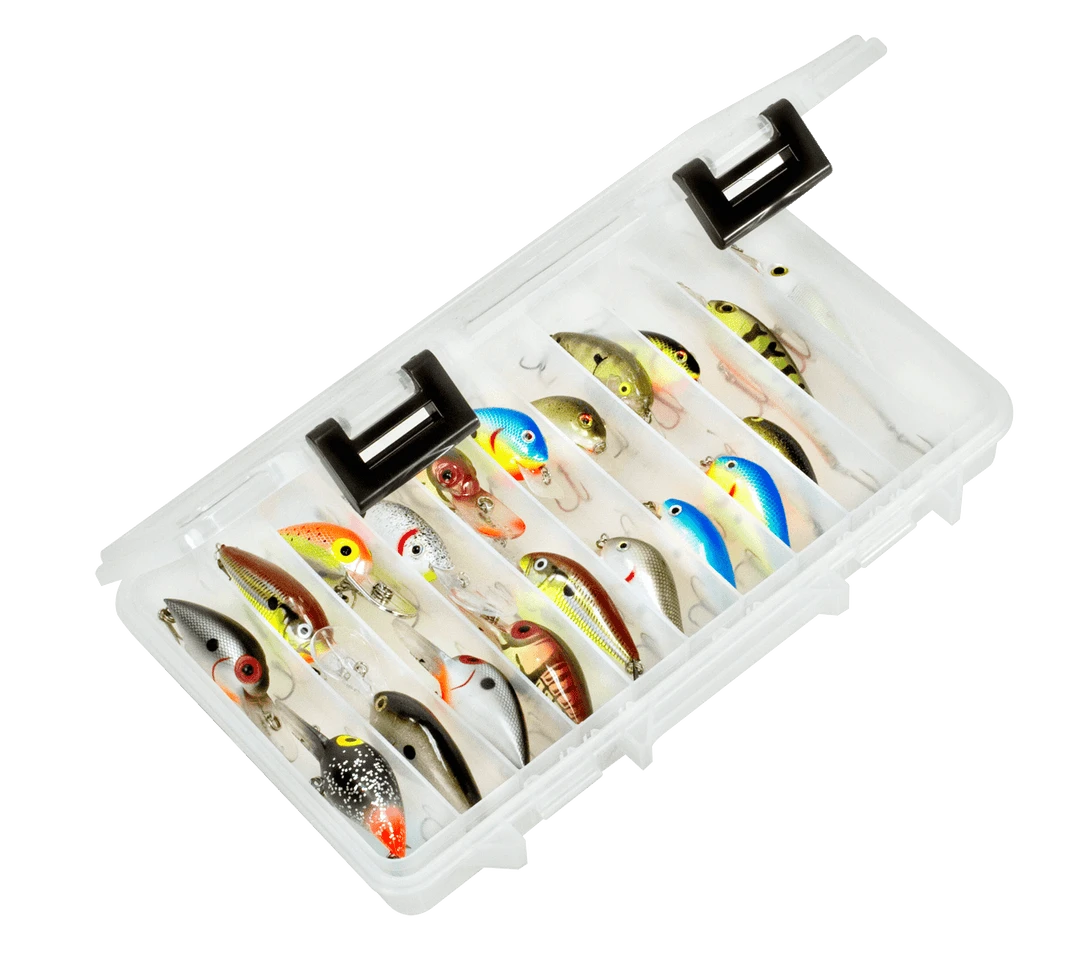 Plano Fishing Elite™ Series Medium Crankbait StowAway® (3700) 1 Plano Fishing Elite™ Series Medium Crankbait StowAway® (3700)