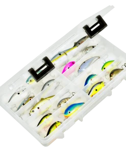 Plano Fishing Elite™ Series Large Crankbait StowAway® (3700)