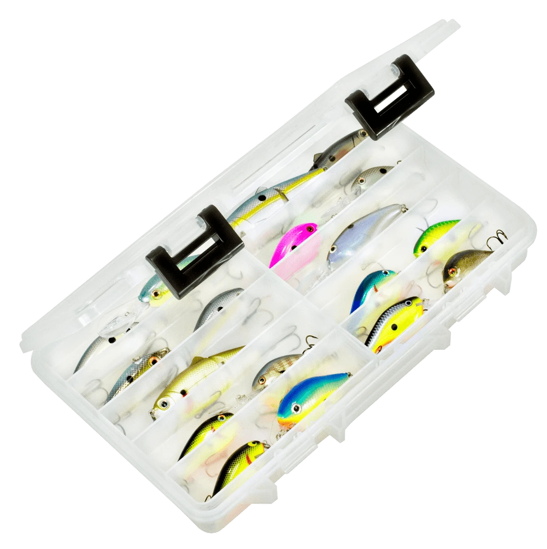 Plano Fishing Elite™ Series Large Crankbait StowAway® (3700) 1 Plano Fishing Elite™ Series Large Crankbait StowAway® (3700)