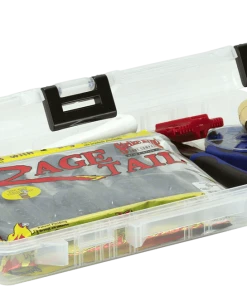 Plano Fishing ProLatch® Open-Compartment StowAway® (3700)