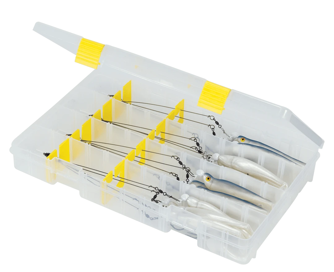 Plano The Umbrella Rig® StowAway® (3700) Fishing Plano The Umbrella Rig® StowAway® (3700) Fishing