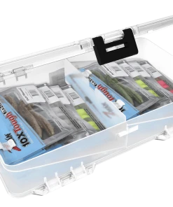 Plano Plastic Worm StowAway® (3700)