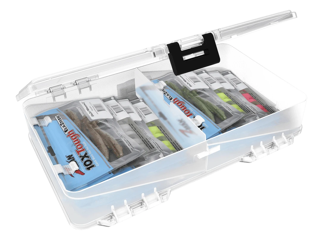 Plano Plastic Worm StowAway® (3700) 1 Plano Plastic Worm StowAway® (3700)