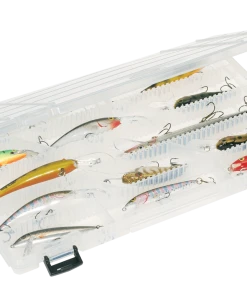 Plano Custom Divider StowAway® Thin (3700) Fishing