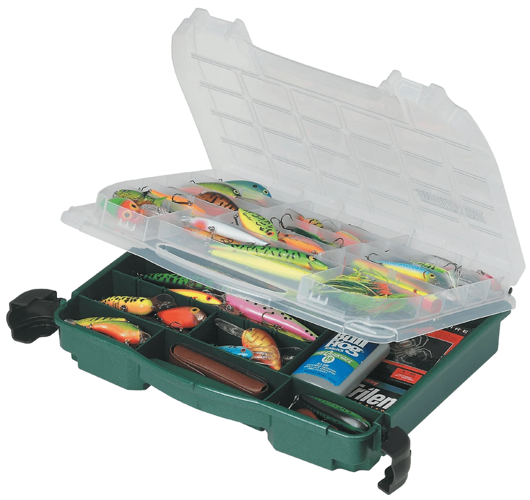 Plano Fishing LockJaw™ Satchel Plano Fishing LockJaw™ Satchel