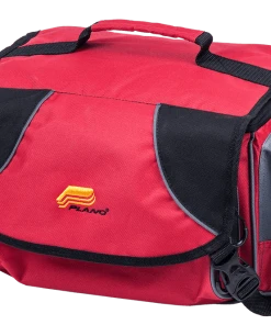 Plano Molding Weekend Series Red Tackle Bag (3600)