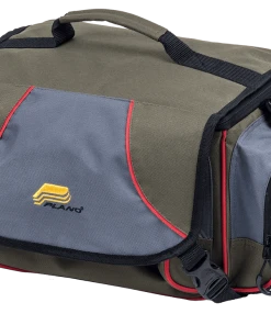 Plano Molding Weekend Series Green Tackle Bag (3600) Tackle Boxes