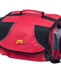 Plano Molding Weekend Series Red Tackle Bag (3700)
