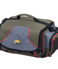 Plano Molding Weekend Series Green Tackle Bag (3700) Tackle Boxes
