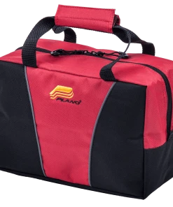 Plano Molding Tackle Boxes Weekend Series Red Speedbag™ (3500)