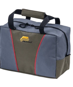 Plano Molding Tackle Boxes Weekend Series Green Speedbag™ (3700)