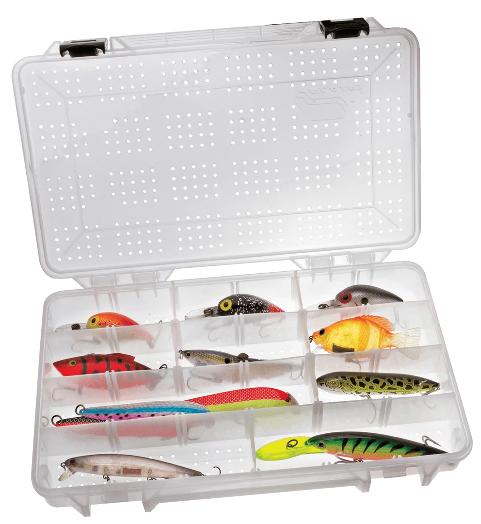 Plano Fishing Hydro-Flo™ StowAway® (3700) 1 Plano Fishing Hydro-Flo™ StowAway® (3700)