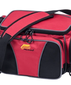 Plano Molding Weekend Series Red Tackle Case (3500)