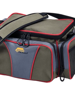 Plano Molding Weekend Series Green Tackle Case (3500) Tackle Boxes