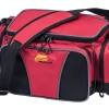 Plano Molding Tackle Boxes Weekend Series Red Tackle Case (3600)
