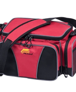 Plano Molding Weekend Series Red Tackle Case (3700)