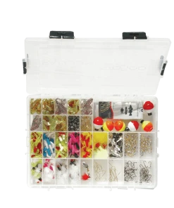 Plano Molding ProLatch® Terminal Tackle Organizer Tackle Boxes